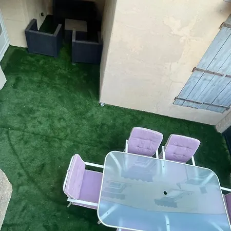 Maison De Village A 15min De La Mer Holiday home