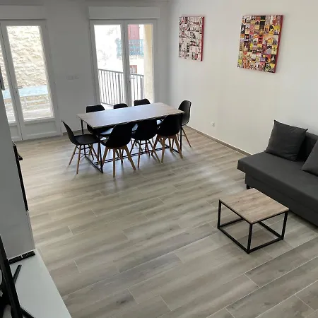 Maison De Village A 15min De La Mer Holiday home Boujan-sur-Libron