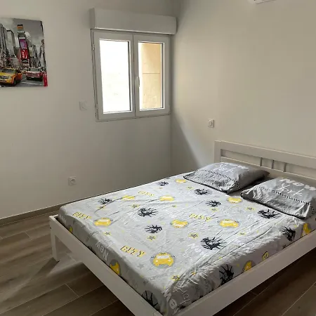 Maison De Village A 15min De La Mer Holiday home